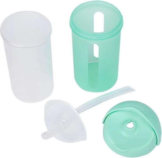 Izolované stěny pro ideální teplotu