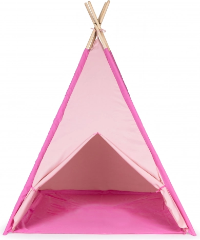 Teepee Tent – Pink