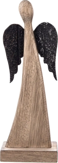 De natuurlijke schoonheid van mangohout