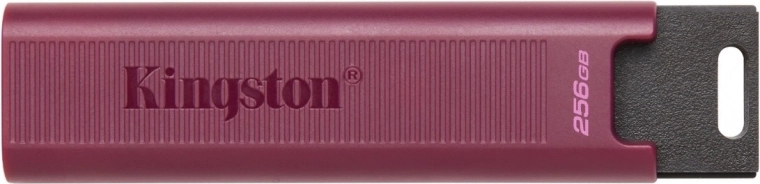 Data Traveler MAX A 256GB USB-A 3.2 Gen2 unità flash