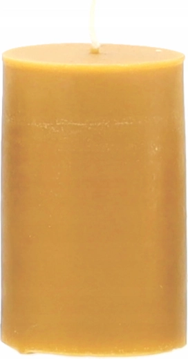 Forme cylindrique parfaitement lisse