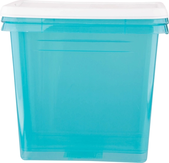 Conception semi-transparente pour un aperçu rapide
