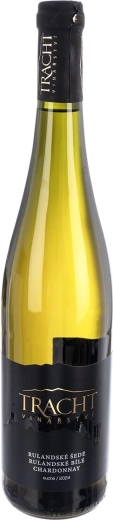 Witte wijn Rulandské šedé & Chardonnay 0,75 l