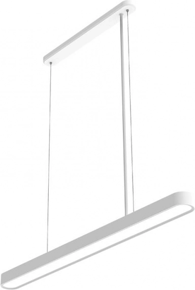 Smart pendant light YEELIGHT Crystal with adjustable color and brightness
