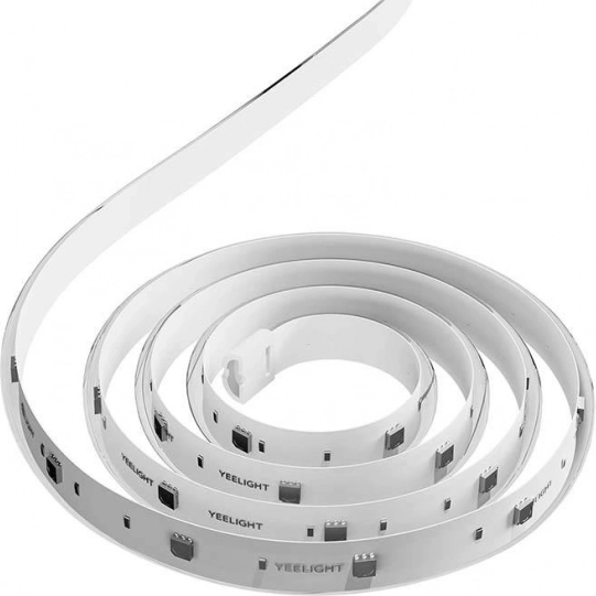 Extension of LED Strip Yeelight Lightstrip Pro