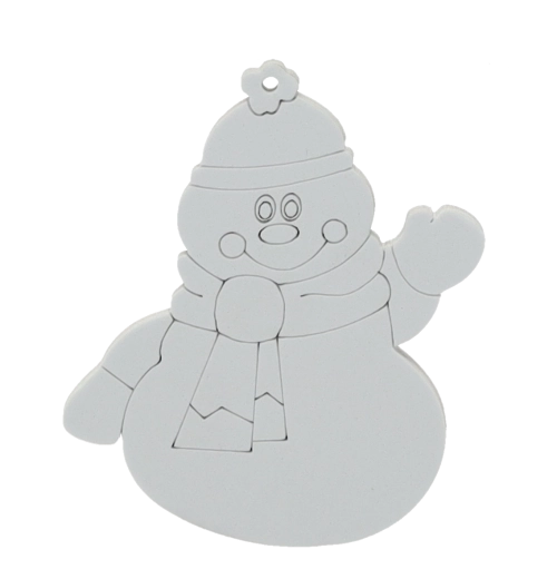 Trois adorables motifs de Noël à personnaliser