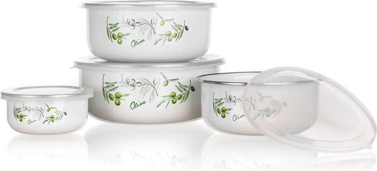 Smalto resistente e di facile manutenzione