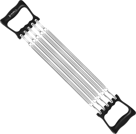 Metal chest expander HMS EM03