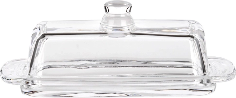 Vetro trasparente per un facile controllo