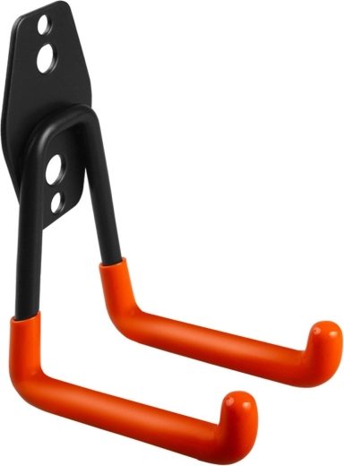 Wall Mount for Tools and Bikes
