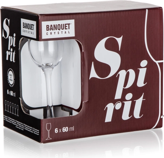 Facile manutenzione e pratica confezione da 6 pz