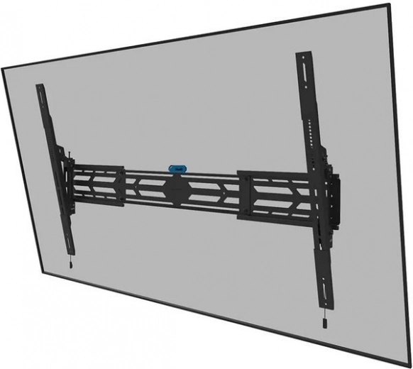 Nástěnný držák na TV 55–110" s náklonem NEOMOUNTS WL35S-950BL19, černý