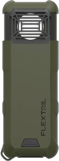 Portable Mosquito Repellent Flextail Max Repel S Green
