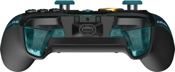 Connecteur USB-C et plusieurs options de connexion