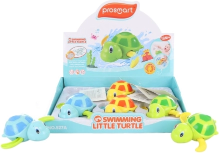 Floating Plastic Water Turtle Toy