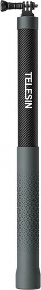 Telesin 3m Carbon Fiber Selfie Stick