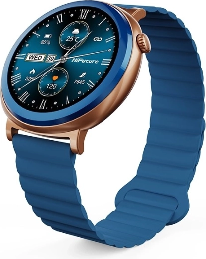 Assistenza AI Syntra e chiamate dal polso