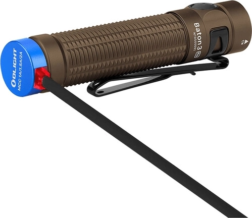 Fast MCC3 magnetic charging