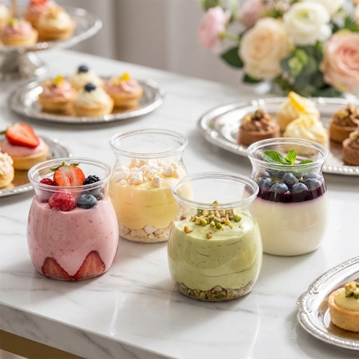 Dimensione ideale 160 ml