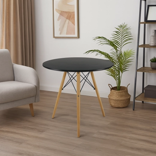 Dimensioni compatte per spazi ridotti