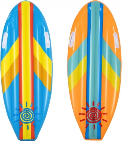 BESTWAY Kids Inflatable Board with Handles