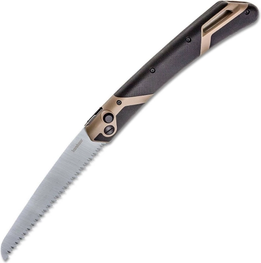 Coupe puissante avec lame en acier carbone