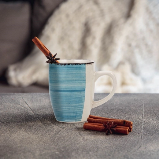 Dishwasher and microwave safe