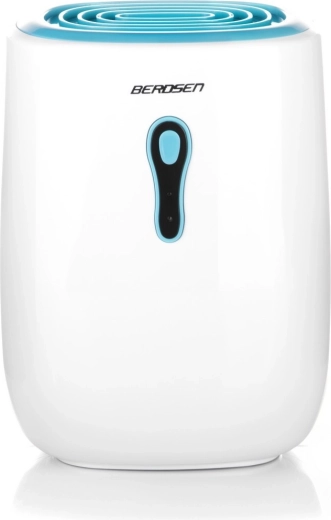 Funzionamento silenzioso ed efficiente con tecnologia Peltier