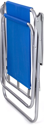 Comfort con braccioli e imbottitura