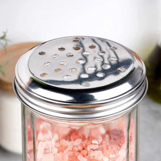 Vetro spesso e resistente