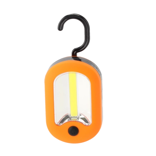 Ready to use right out of the box