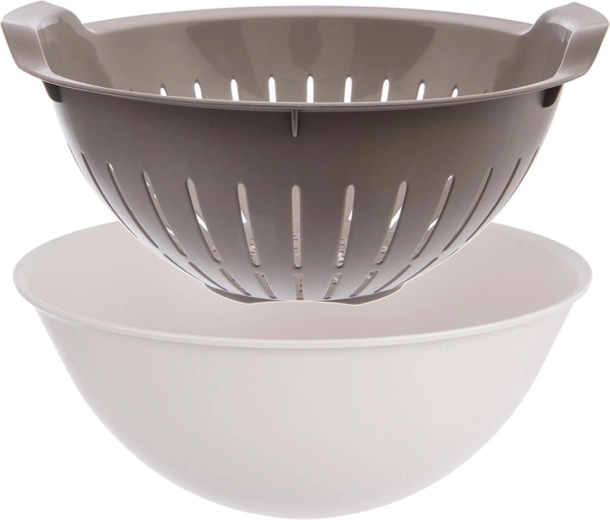 BPA-free, durable, and easy to clean