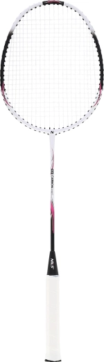 Stability and durability thanks to graphite and aluminum