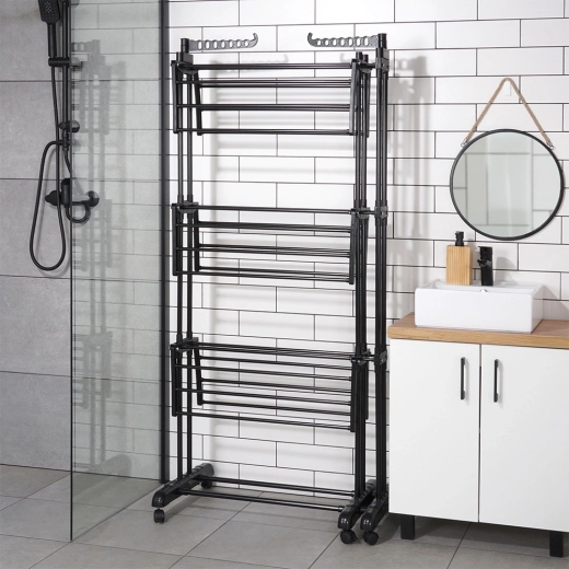 Mobile and stable construction