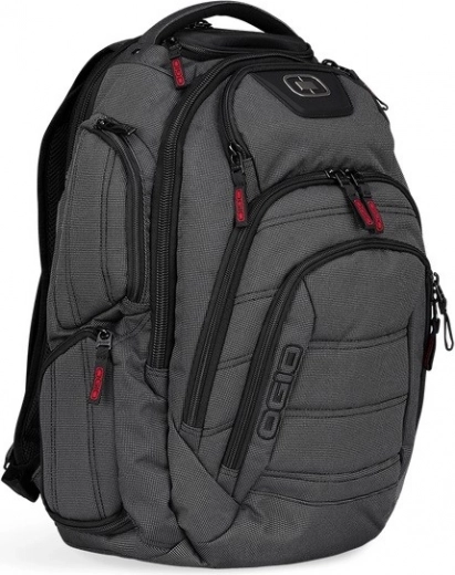 Zaino OGIO Renegade RSS nero pindot