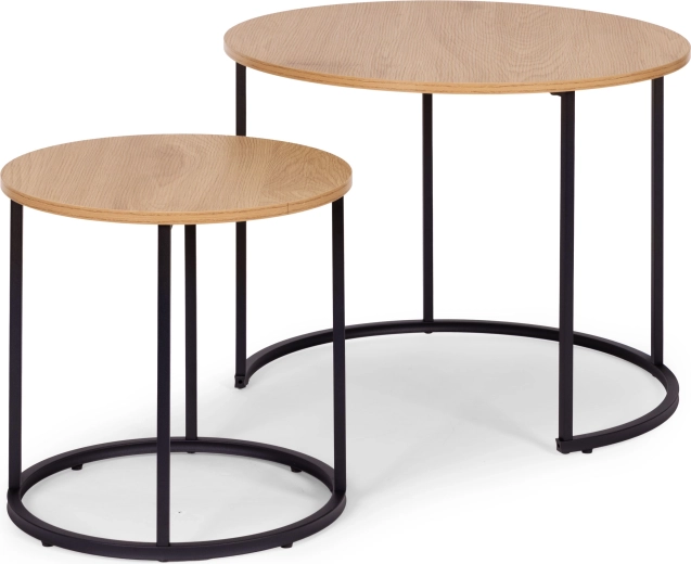 Emboîtement gain de place et agencement flexible