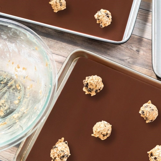 Svestrana upotreba od pečenja do zamrzavanja