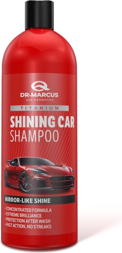 Dr. Marcus Titanium bilshampoo 1000 ml