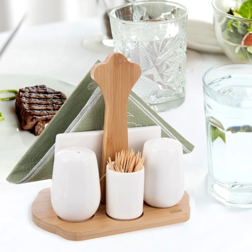 Facile manutenzione e praticità quotidiana