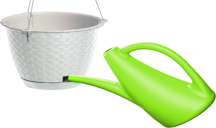 Arrosage facilité et protection contre le sur-arrosage