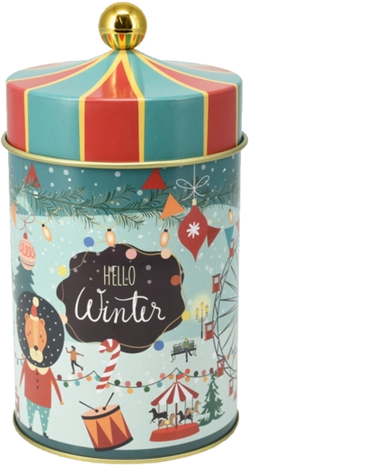 Leggera e compatta per un facile posizionamento