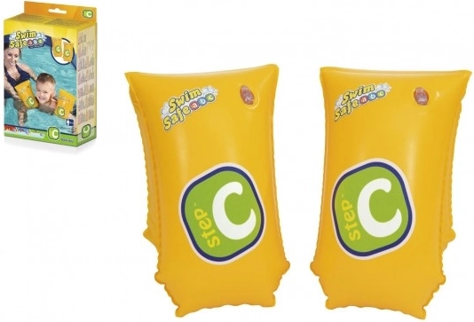 Inflatable Swim Safe Armbands for Children