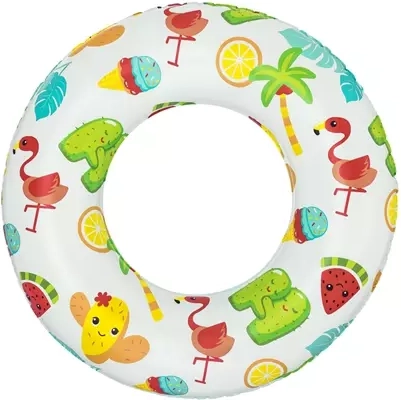 Children's Swimming Rings Bestway 61 cm