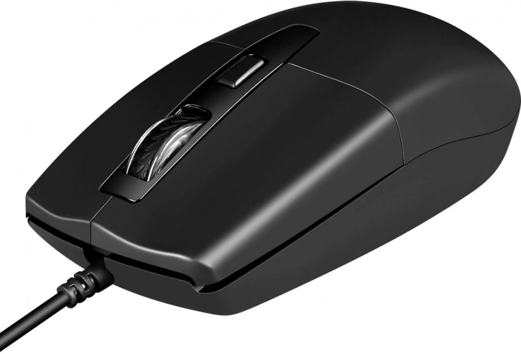 Souris filaire iBOX Rook 1,8 m