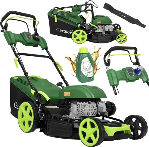 Traction et roues à roulements pour une manœuvrabilité aisée