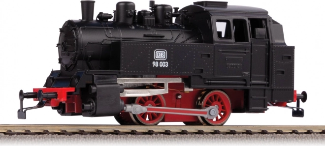 PIKO BR 98 Steam Locomotive DB Era III H0