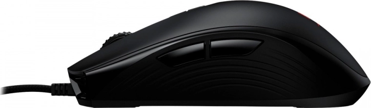 Precieze Pixart 3327-sensor zonder acceleratie