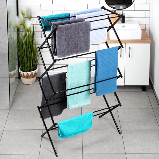 Multi-tier design with high capacity