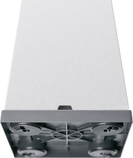 Base stable et résistante