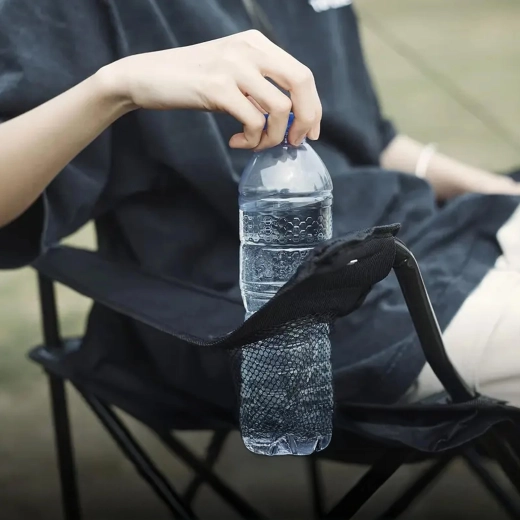 Drink holder always within reach